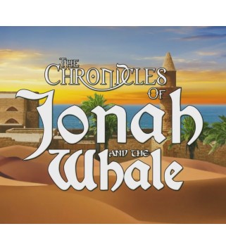 The Chronicles of Jonah and the Whale Steam Key GLOBAL